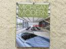 Michigan Modern: Design that Shaped America  美国现代设计