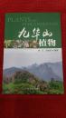 九华山植物   [Plants Of Jiuhua Mountain]