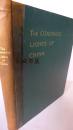 稀缺本《中国海关：海岸沿线灯塔与风景》 104黑白插图与地图，1932年出版
