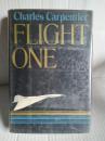 Flight one