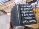 les grandes heures litteraires de bretagne 精 6354