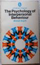 The Psychology of interpersonal Behaviour