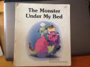 The monster under my bed 我床下的怪物