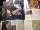 甲州道中  日本桥的街景，风光与传统建筑，週刊　日本の街道　全100册中的第75册
