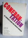 Confron-tation（作者签名本）目前孔网孤本