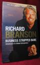 Business Stripped Bare：Adventures of a Global Entrepreneur