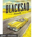 Blacksad：Amarillo