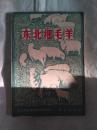 东北细毛羊，东北绒山羊养殖技术，绒山羊养殖技术资料！