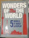 Wonders of the World: 5 Models to Build & Display