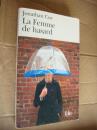 La femme de hasard