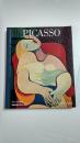 Picasso 毕加索 1915～1973 意大利印