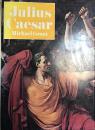 Julius Caesar   古罗马历史权威 格兰特作品  凯撒传  布面精装 16开插图本