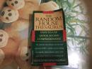 The Random House Thesaurus（英文原版）