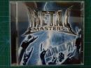 欧版CD Various Artists 群星 METAL MASTERS