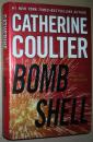 ◇英文原版书 正版精装本 Bombshell (An FBI Thriller) by Catherine Coulter