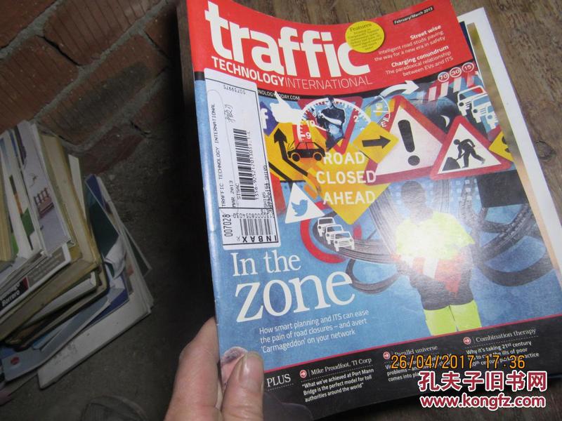 traffic technology international mar  2013 80231