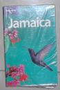 英文原版 Lonely Planet Jamaica by Richard Koss 著