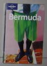 英文原版 Lonely Planet Bermuda by Glenda Bendure 著