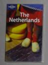 英文原版 Lonely Planet The Netherlands