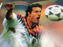 德甲1994-95赛季总结全彩画册