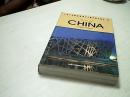 Intercontinentals Best Of China（2008 edition）《中国旅游指南》【英文，彩色图文本】