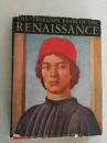 The Horizon Book of The Renaissance           M