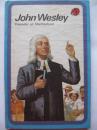 John Wesley