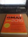 The Official Guide for GMAT Verbal Review 2016