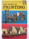 The Story of Printing