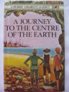 A Journey To The Centre of The Earth