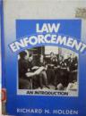 LAW ENFORCEMENT执法