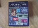 ILUSTRATED DICTIONARY OF ARCHITECTURE ERNEST BURDEN