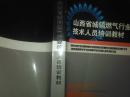 山西省城镇燃气行业技术人员培训教材