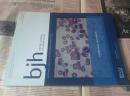 BJH Britsh Journal of Haematology 2014/04 英国血液学杂志 权威医学杂志