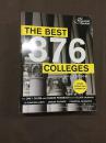 THE BEST 376 COLLEGES （2012 EDITION）