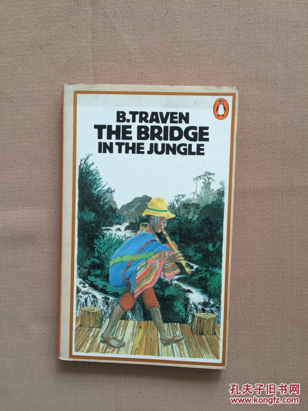The Bridge in the Jungle