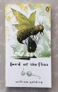 Lord of the Flies 蝇王 苍蝇王 9780399501487