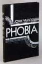极其罕见，稀缺限量签名《PHOBIA 恐惧症 》24张图像代表了对常见恐惧的内在描述 - 高度，开放和封闭空间的恐惧，黑暗。John Vassos的版画插图，1931年出版