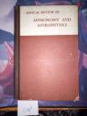 ANNUAL REVIEW OF ASTRONOMY AND ASTROPHYSICS （VOLUME 2）