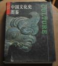 中国文化史图鉴 山西教育出版社 1992年一版一印