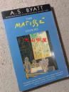 The Matisse Stories   英文原版 正版