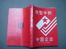 转型中的中国企业:国有企业组织创新论