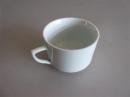 1972年醴陵国光底款老瓷器老茶杯酒杯咖啡杯包老收藏怀旧古瓷器