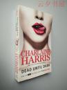 Dead Until Dark (Sookie Stackhouse Series : Book 1)