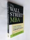 '华尔街MBA——财经速成班 The Wall Street MBA