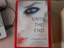 UNTIL THE END【大厚册】