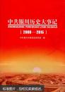中共银川历史大事记(1997-2007) 印1000册