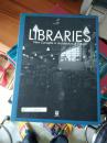 LIBRARIES new concepts in architecture【精装16开】