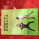 速成硬气功与金刚指点穴术