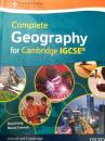 剑桥IGCSE地理课本新版 （Complete Geography for Cambridge IGCSE）
